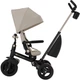 Детский 3-колесный велосипед Kinderkraft Aveo 2 PLUS Beige, 5902533929498 - изображение 3