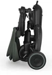Детский 3-колесный велосипед Kinderkraft Jazz 3 Green, 5902533929993 - изображение 9