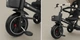 Дитячий 3-колісний велосипед Kinderkraft Spinstep 2 Plus Beige, 5902533930050 - зображення 9