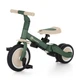 Детский 3-колесный велосипед Petite&Mars Turbo 5 в 1 Misty Green, 8596202008941 - изображение 8