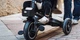 Дитячий 3-колісний велосипед Kinderkraft Spinstep 2 Plus Beige, 5902533930050 - зображення 14
