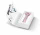 Электронный ультразвуковой ролик для лица GESKE Sonic Facial Roller 4в1 розовый - изображение 8