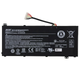 Батарея (оригінал) для Acer Aspire 3 A314-32 A314 -32-C1QB, A314-32-C3E0, A314-32-C4F0, A314-32-C4H0, A314-32-C4XB 7.6V 4515mAh (34.31Wh) - зображення 1