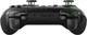 Беспроводной геймпад 8bitdo Ultimate 2C Transparent Black с эффектом Холла для Windows 10, 11, Android, Steam Deck - изображение 3