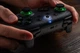 Беспроводной геймпад 8bitdo Ultimate 2C Transparent Black с эффектом Холла для Windows 10, 11, Android, Steam Deck - изображение 8