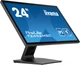 Монитор 23.8" Iiyama ProLite T2452MSC-B1 - изображение 2
