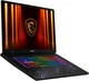 Ноутбук MSI Pulse A17 AI+ C3XW (C3XWFKG-022XUA) Core Black - изображение 2