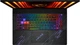 Ноутбук MSI Pulse A17 AI+ C3XW (C3XWFKG-022XUA) Core Black - изображение 4