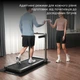 Бігова доріжка Xiaomi KingSmith X214 Foldable Treadmill - зображення 5