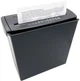 Знищувач документів Media-Tech MT215, A4, 80g х 5, CD/DVD, 9,5 л., P-1, O-1 - изображение 6