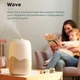 Зволожувач повітря Humidifier Wave - изображение 2