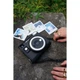 Фотокамера моментального друку Fujifilm Instax Square SQ40 Black (16802802) - зображення 3