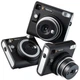 Фотокамера моментального друку Fujifilm Instax Square SQ40 Black (16802802) - зображення 6