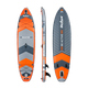 SUP дошка Rebel RBA-4507-OR 335 см - изображение 2