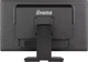 Монитор iiyama ProLite T2452MSC-B2 24" IPS Full HD 120 Гц сенсорный Black - зображення 11