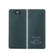 Корпус-кейс DIY под АКБ 8x18650 (18650 8шт)/ повербанк 10W 2xUSB, Type-C, microUSB, dark green (БЕЗ АКБ) - изображение 1