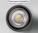Аккумуляторный фонарь Philips SFL1235, фонарик с зарядкой от USB Type-C - изображение 6