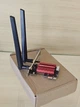 Wi-Fi адаптер Fenvi AC1200 Мб/с PCI-E 2.4/5GHz + Bluetooth 4.0! - изображение 6