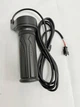 Ручка газа для электровелосипеда полноразверная (Twist Throttle) Универсальная 24V-72V - изображение 2