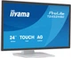 Монитор 23.8" Iiyama ProLite T2452MSC-W1AG - изображение 3
