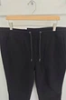 Мужские штаны JOGGERS Esmara men XL56/58(40/42) Черные (1059549) - изображение 3