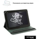 Чехол для планшета Armorstandart Elastic Band 10 Black (ARM59075) - изображение 3