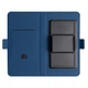 Чехол-книжка универсальный ArmorStandart 6.5 - 7.0 Blue (ARM88979) - зображення 3
