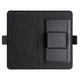 Чехол-книжка универсальный ArmorStandart 6.5 - 7.0 Black (ARM88978) - изображение 3