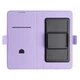 Чехол-книжка универсальный ArmorStandart 6.5 - 7.0 Lavender (ARM88980) - изображение 3