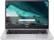 Ноутбук 14" Acer Chromebook 314 (CB314-3HT-C0CQ) Intel Celeron N4500 RAM 8GB eMMC 128GB 11ч батарея ChromeOS (UKR) - Уценка - изображение 1