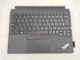Сенсорный ноутбук 12.3'' Lenovo ThinkPad X12 Detachable Gen 1 4G/LTE Core i7-1160G7 RAM 16GB SSD 512GB Windows 11 Магниевый сплав (UKR) Б/В - изображение 14