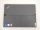 Сенсорный ноутбук 12.3'' Lenovo ThinkPad X12 Detachable Gen 1 4G/LTE Core i7-1160G7 RAM 16GB SSD 512GB Windows 11 Магниевый сплав (UKR) Б/В - изображение 16