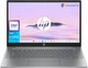 Ноутбук 14" HP Chromebook Plus 14a-nf0003sl Intel Core i3-N305 RAM 8GB UFS 256GB 12ч батарея ChromeOS (UKR) - Уценка - изображение 1