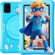Планшет 7" BISAIKASOW M102 4+4/64Gb 8 ядер Android 13 5800 mAh Сірий Б/В - зображення 1