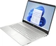Ноутбук 15.6" HP 15s-fq3214ng Intel Pentium N6000 RAM 8GB SSD 256GB Windows 11 (UKR) Б/В - изображение 3