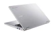 Ноутбук 14" Acer Chromebook Spin 314 (CP314-1HN-C9X8) Intel Celeron N4500 RAM 4GB eMMC 64GB 10ч батарея ChromeOS (UKR) Б/В - изображение 9