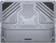 Ноутбук 18'' MSI Titan 18HX A14VIG-087IT Gaming Core i9-14900HX RAM 64GB SSD 2TB NVIDIA GeForce RTX 4090 Windows 11 Алюминиево-магниевый сплав (UKR) Б/В - изображение 8