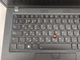 Ноутбук 14" Lenovo ThinkPad L14 Gen 3 Intel Core i5-1235U RAM 8GB SSD 256GB Win11 (UKR) Б/В - зображення 12
