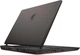 Ноутбук 16" MSI Vector GP68HX 13VI (13VI-248IT) Gaming Intel Core i9-13950HX RAM 32GB SSD 1TB GeForce RTX 4090 Win11 Алюмінієвий корпус (UKR) Б/В - зображення 4