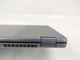 Сенсорний ноутбук 14" Lenovo IdeaPad Flex 5 Chrome 14IAU7 Intel Core i3-1215U RAM 8GB eMMC 128GB 10год батарея Chrome OS Алюмінієвий корпус (UKR) Б/В - зображення 20