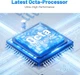 Планшет 10.1" Yicty C10 3+7/64 ГБ 8 ядер Android 14 Черный Б/В b1 - изображение 4