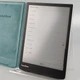 Електронна книга 7.8" PocketBook InkPad Color 2 / 32ГБ / Linux / Wi-Fi / Bluetooth / Кольоровий сенсорний E-Ink екран (1404 x 1872) / Налаштовувана яскравість / Вологозахищеність IPX8 / Динаміки / До 3 тижнів роботи від батареї / Місячне срібло Б/В - зображення 9