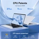 Ноутбук 14.1" FUNYET DuetBook Intel Celeron N5095 RAM 8GB SSD 256GB Windows 11 (UKR) Б/В - изображение 4