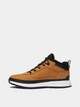 Ботинки Timberland 10273470 Черный/желтый 41 TF5632 - изображение 2