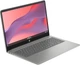 Ноутбук 15.6" HP Chromebook Plus 15a-nb0000sf Intel Core i3-N305 RAM 8GB SSD 256GB 13ч батарея ChromeOS (UKR) Б/В - изображение 2