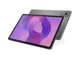 Планшет Lenovo Idea Tab 8/128GB 5G Luna Grey + Pen and Keyboard (ZAFM0260PL) - зображення 2