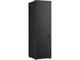 Холодильник з морозильною камерою LG GC-B509ETSM - изображение 12