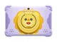 Планшет Blackview Tab Link 1 Kids 4/64GB Dreamy Purple (6931548325727) - зображення 2