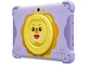 Планшет Blackview Tab Link 1 Kids 4/64GB Dreamy Purple (6931548325727) - зображення 5