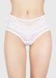 Трусики Acousma білий 3XL (артикул 6585Р) - изображение 1